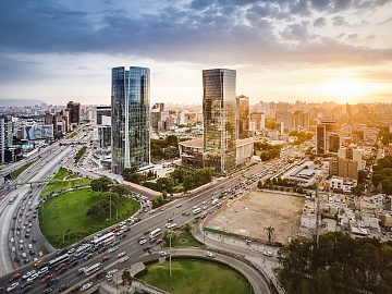 Zdjęcie kierunku: Lima